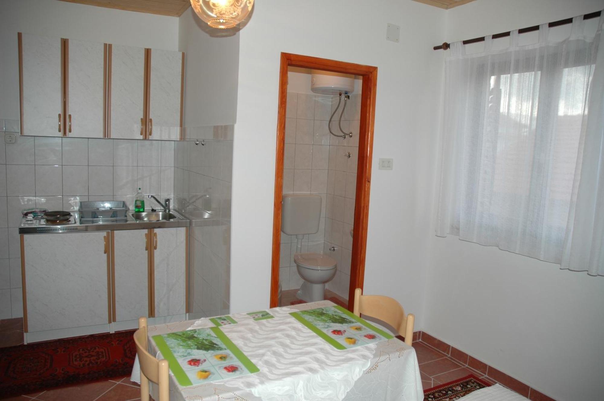 Apartment Latinovic 보디체 외부 사진