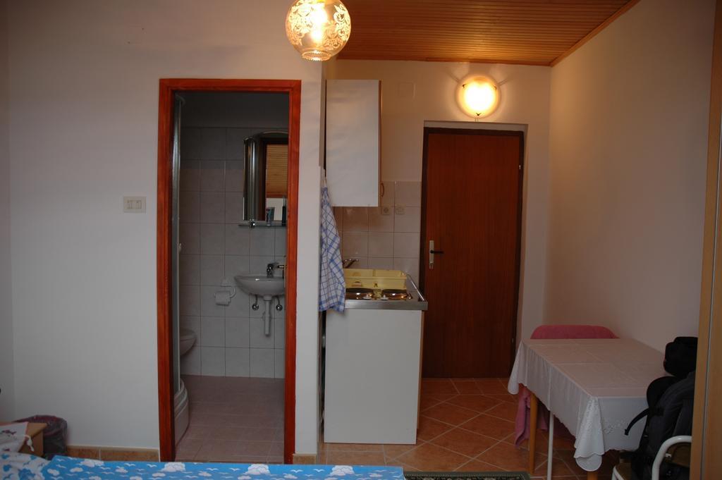 Apartment Latinovic 보디체 객실 사진